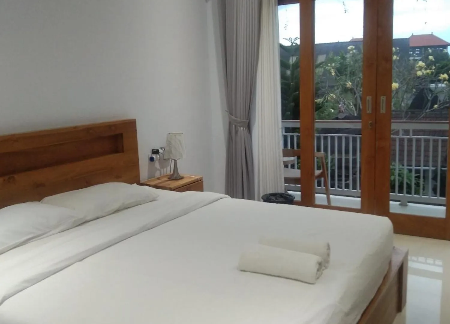 Jineng Wirati Apartment Kerobokan  0*, Kerobokan (Bali) Indonesia