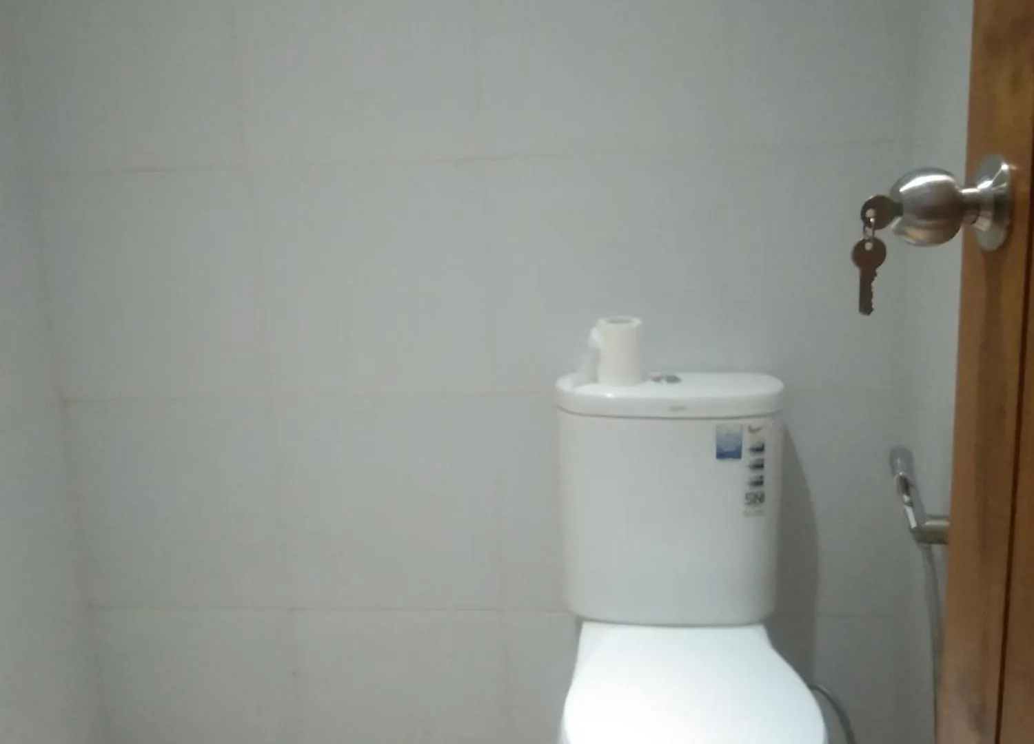 Jineng Wirati Apartment Kerobokan  Indonesia