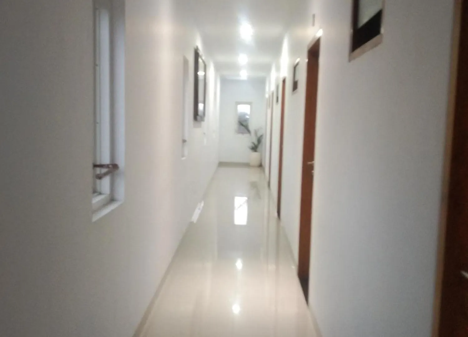 Jineng Wirati Apartment Kerobokan