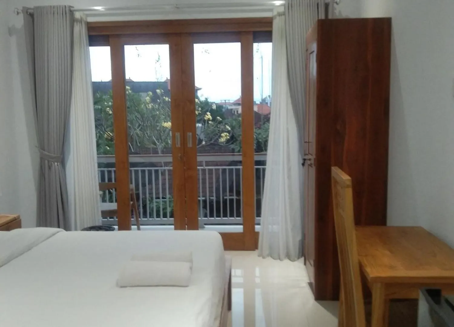 Jineng Wirati Apartment Kerobokan  Indonesia
