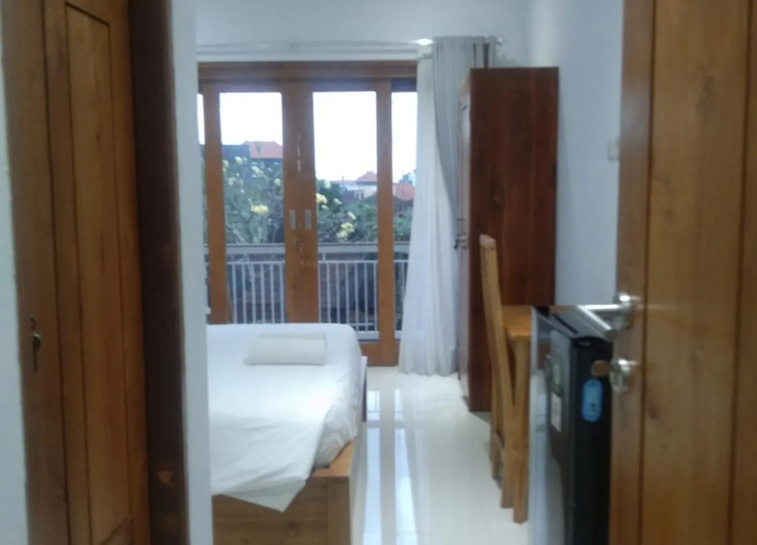 Jineng Wirati Apartment Kerobokan   Kerobokan (Bali)